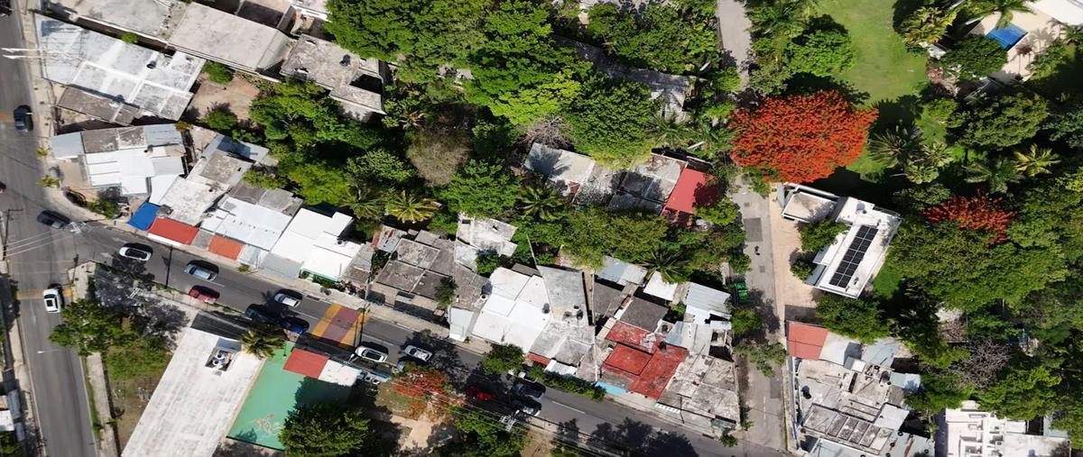 Foto de terreno habitacional en venta en  , mérida, mérida, yucatán, 31426773 No. 03