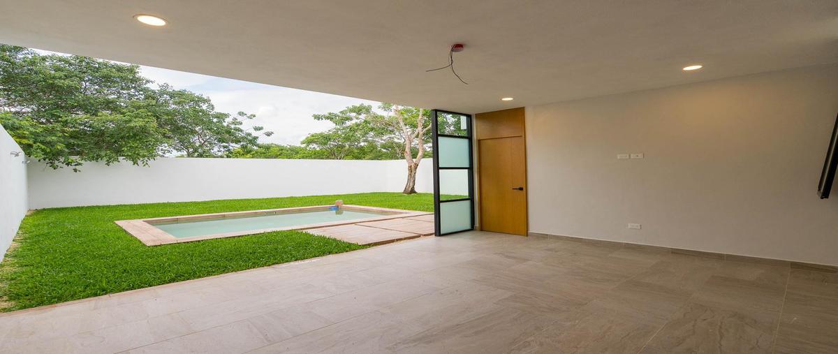 Foto de casa en venta en  , mérida, mérida, yucatán, 0 No. 03