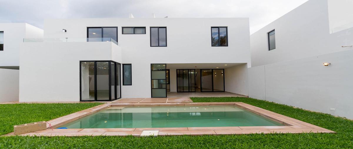 Foto de casa en venta en  , mérida, mérida, yucatán, 0 No. 04