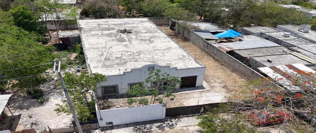 Foto de bodega en , mérida, mérida, yucatán, 0 foto 02 Foto de bodega en venta en , mérida, mérida, yucatán, 0 No. 02