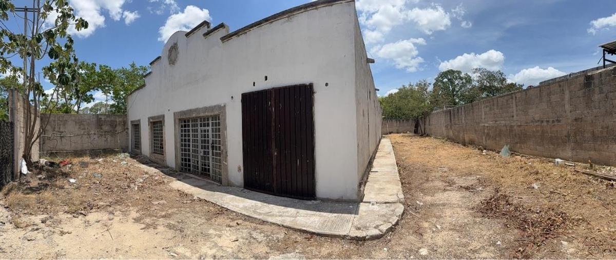 Foto de bodega en , mérida, mérida, yucatán, 0 foto 03 Foto de bodega en venta en , mérida, mérida, yucatán, 0 No. 03