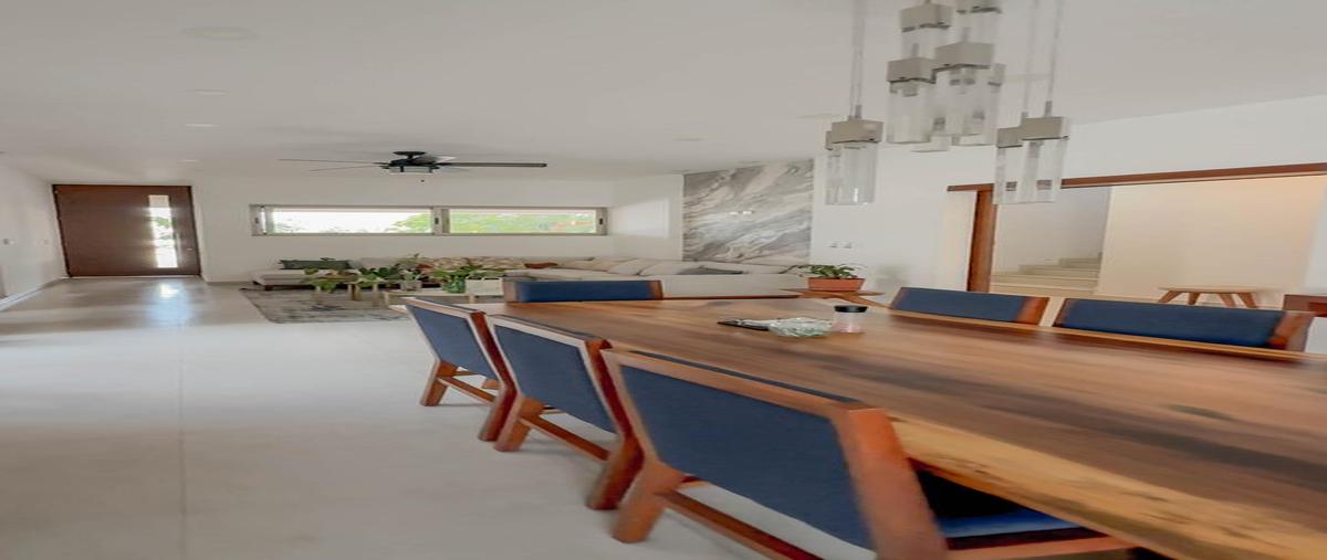 Foto de casa en venta en  , mérida, mérida, yucatán, 31448517 No. 05