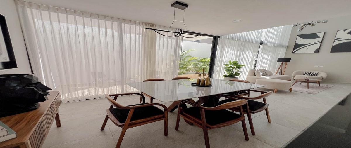 Foto de casa en venta en  , mérida, mérida, yucatán, 0 No. 04