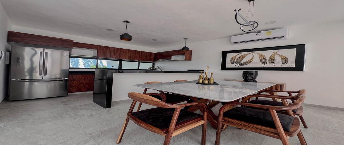 Foto de casa en venta en  , mérida, mérida, yucatán, 0 No. 05