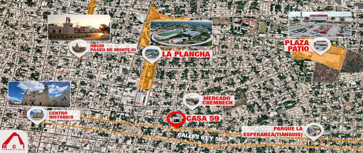Foto de casa en , mérida, mérida, yucatán, 31454742 foto 01 Foto de casa en venta en , mérida, mérida, yucatán, 31454742 No. 01