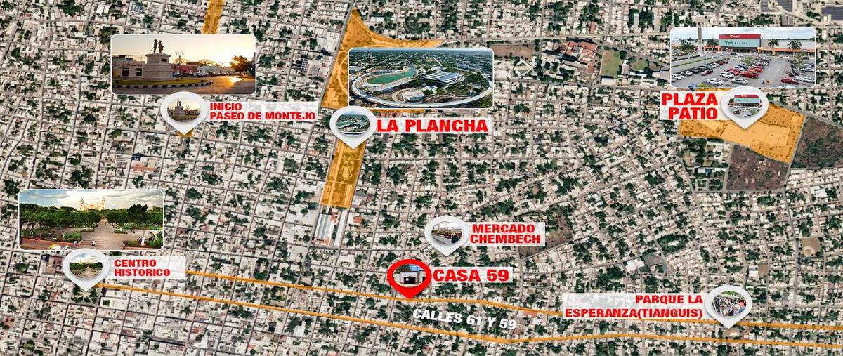 Foto de casa en , mérida, mérida, yucatán, 31454742 foto 02 Foto de casa en venta en , mérida, mérida, yucatán, 31454742 No. 02