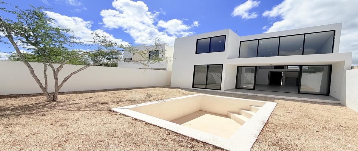 Foto de casa en venta en  , mérida, mérida, yucatán, 0 No. 03