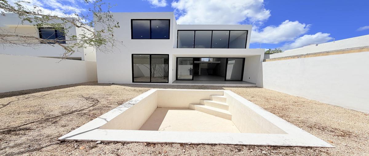Foto de casa en venta en  , mérida, mérida, yucatán, 0 No. 05