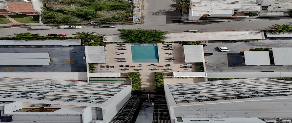 Foto de departamento en , mérida, mérida, yucatán, 0 foto 03 Foto de departamento en venta en , mérida, mérida, yucatán, 0 No. 03