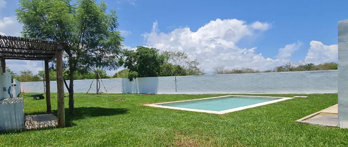 Foto de terreno habitacional en venta en  , mérida, mérida, yucatán, 0 No. 04
