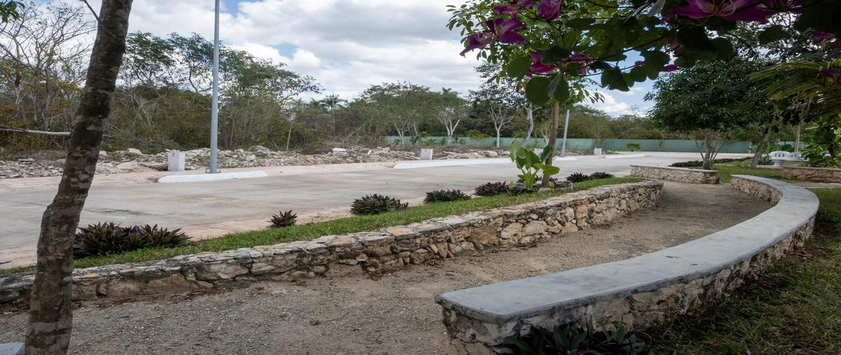 Foto de terreno habitacional en venta en  , mérida, mérida, yucatán, 0 No. 03