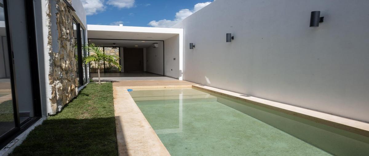 Foto de casa en , mérida, mérida, yucatán, 0 foto 01 Foto de casa en venta en , mérida, mérida, yucatán, 0 No. 01