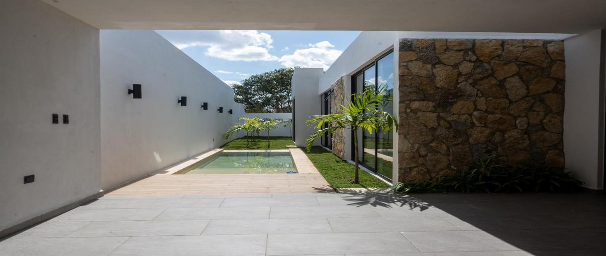 Foto de casa en , mérida, mérida, yucatán, 0 foto 02 Foto de casa en venta en , mérida, mérida, yucatán, 0 No. 02