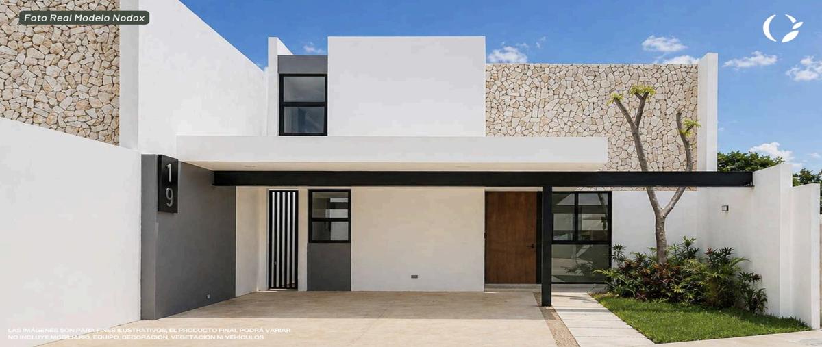 Foto de casa en , mérida, mérida, yucatán, 0 foto 01 Foto de casa en venta en , mérida, mérida, yucatán, 0 No. 01
