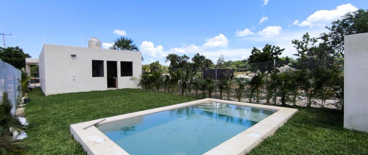 Foto de casa en venta en  , mérida, mérida, yucatán, 0 No. 03