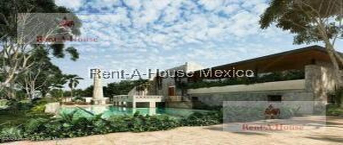 Foto de terreno habitacional en venta en  , mérida, mérida, yucatán, 0 No. 03