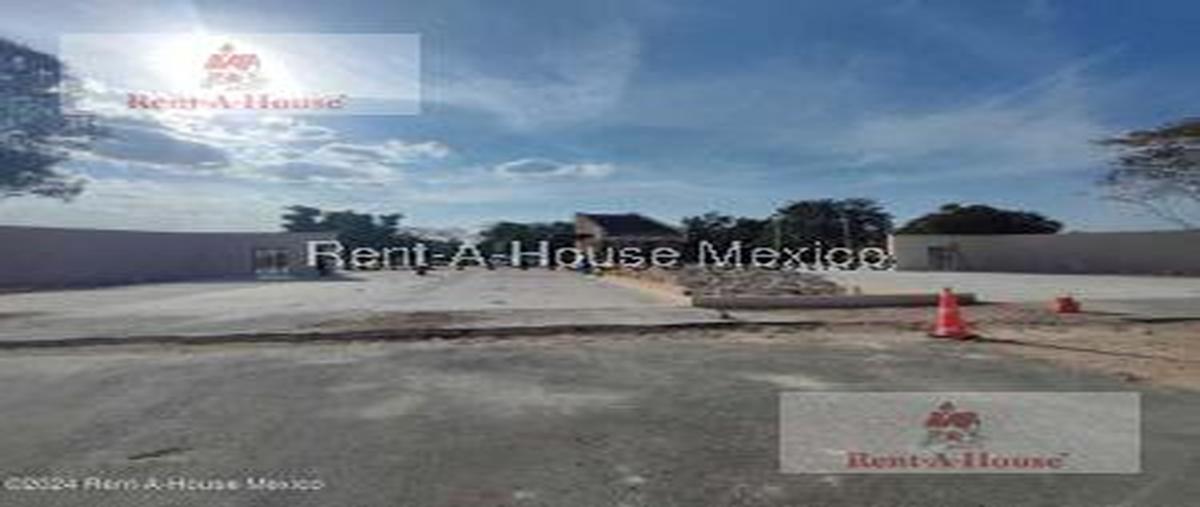 Foto de terreno habitacional en venta en  , mérida, mérida, yucatán, 0 No. 04