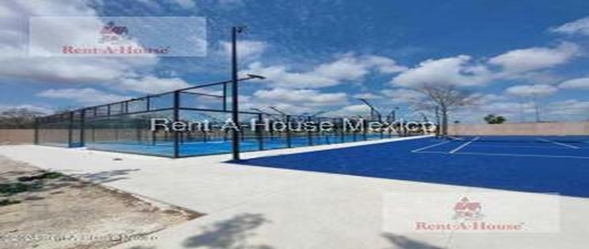 Foto de terreno habitacional en venta en  , mérida, mérida, yucatán, 0 No. 05