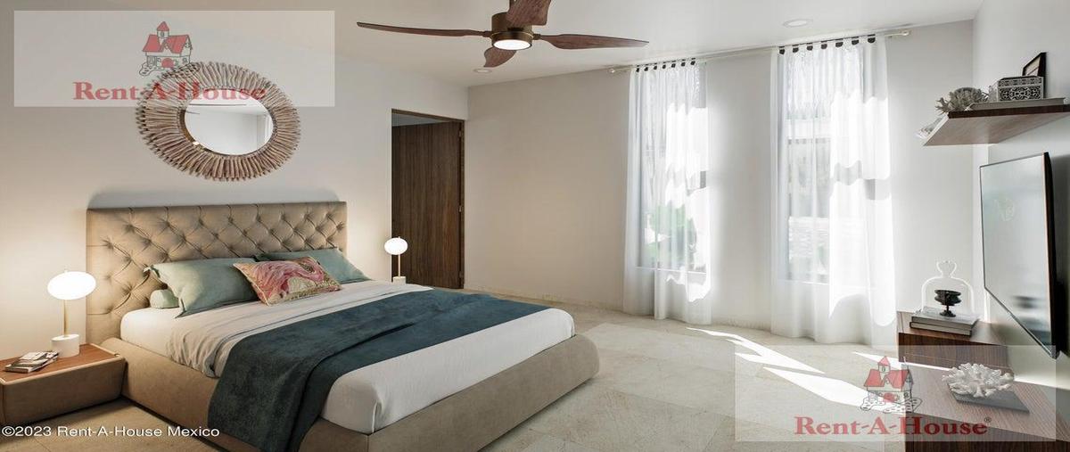 Foto de casa en venta en  , mérida, mérida, yucatán, 0 No. 04