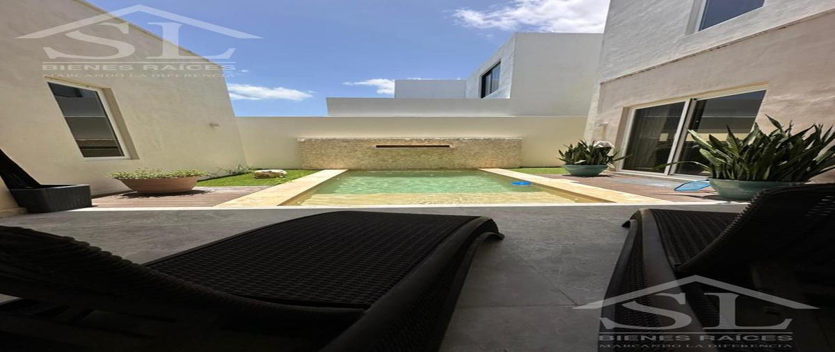 Foto de casa en renta en  , mérida, mérida, yucatán, 0 No. 03