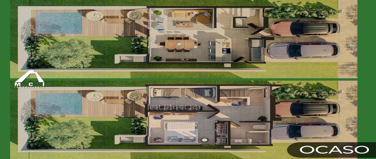 Foto de casa en venta en  , mérida, mérida, yucatán, 0 No. 03