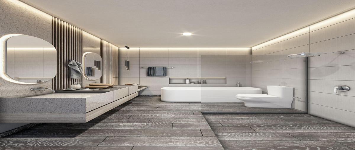 Foto de departamento en venta en  , mérida, mérida, yucatán, 0 No. 05