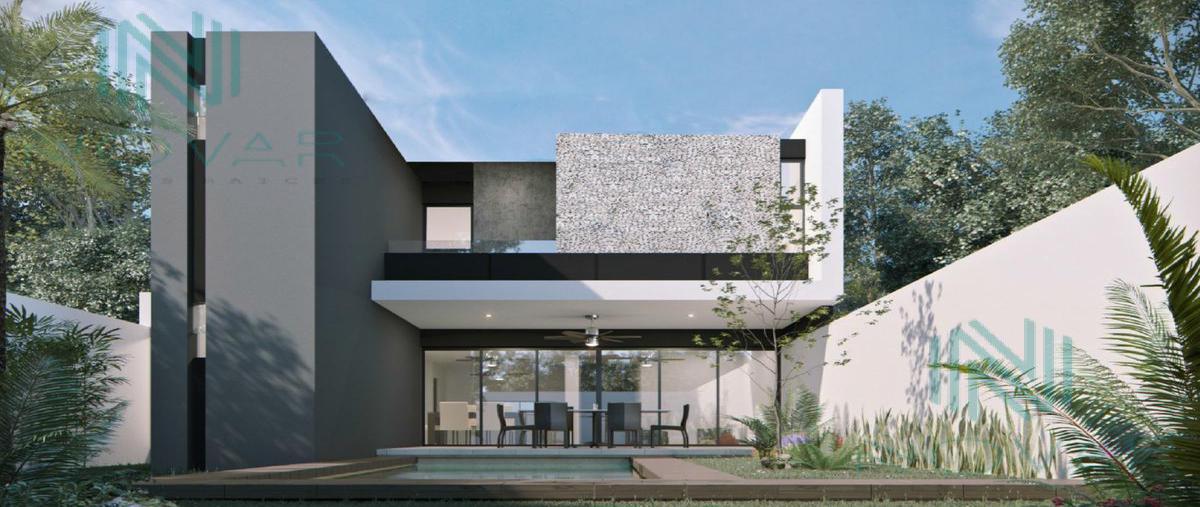 Foto de casa en venta en  , mérida, mérida, yucatán, 6546992 No. 04