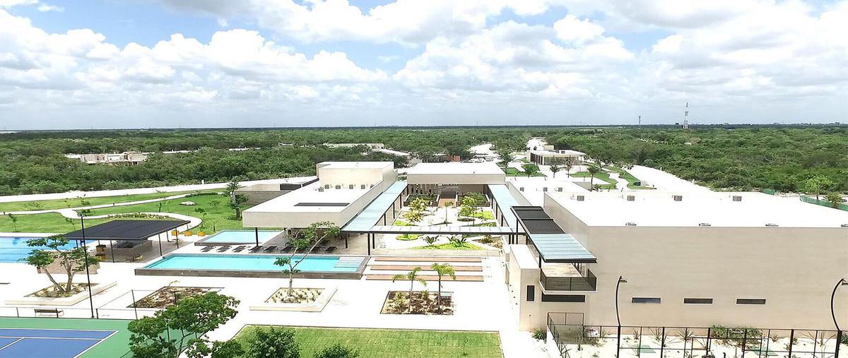 Foto de terreno habitacional en venta en  , mérida, mérida, yucatán, 7106134 No. 03