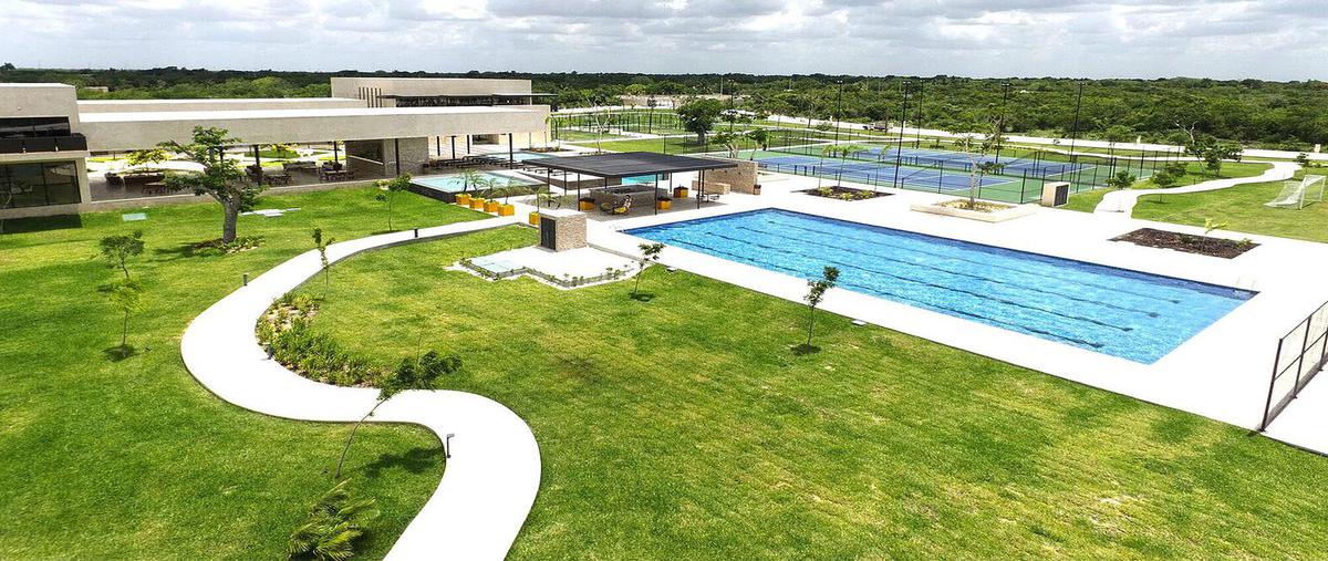 Foto de terreno habitacional en venta en  , mérida, mérida, yucatán, 7106134 No. 05