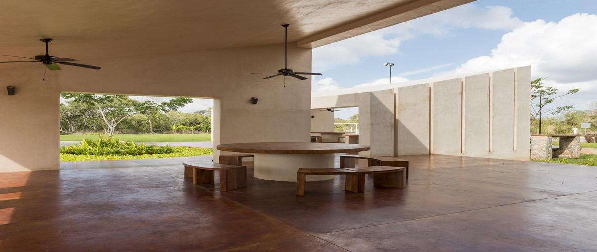 Foto de terreno habitacional en venta en  , mérida, mérida, yucatán, 7125370 No. 04