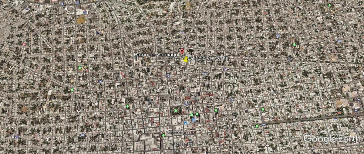 Foto de edificio en , mérida, mérida, yucatán, 7162157 foto 03 Foto de edificio en venta en , mérida, mérida, yucatán, 7162157 No. 03