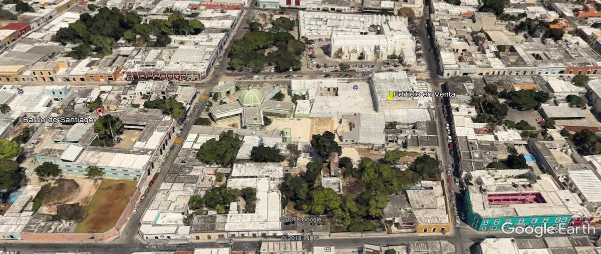 Foto de edificio en , mérida, mérida, yucatán, 7162157 foto 04 Foto de edificio en venta en , mérida, mérida, yucatán, 7162157 No. 04