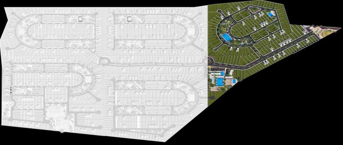 Foto de terreno habitacional en venta en  , mérida, mérida, yucatán, 7887970 No. 04