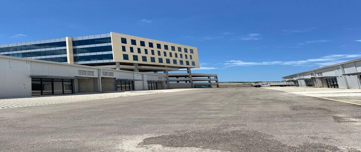 Foto de bodega en renta en mérida, mérida, yucatán, 97246 , juan pablo ii secc. mérida 2000, mérida, yucatán, 0 No. 03