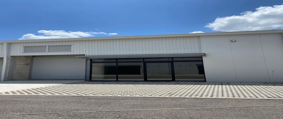 Foto de bodega en renta en mérida, mérida, yucatán, 97246 , juan pablo ii secc. mérida 2000, mérida, yucatán, 0 No. 04