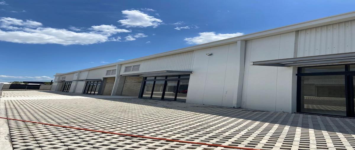 Foto de bodega en renta en mérida, mérida, yucatán, 97246 , juan pablo ii secc. mérida 2000, mérida, yucatán, 0 No. 05