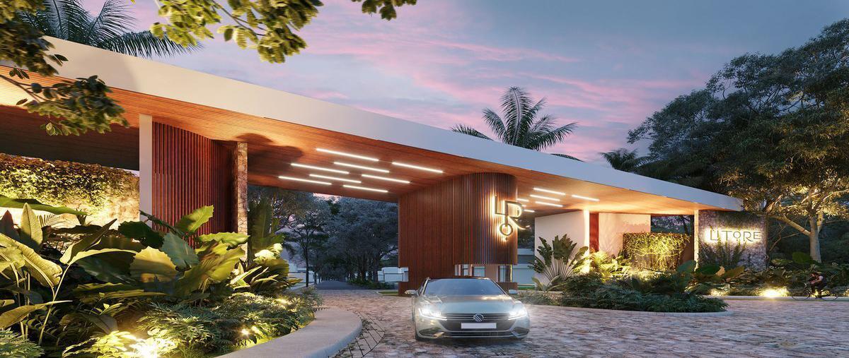 Foto de terreno habitacional en venta en mérida, mérida, yucatán , mérida, mérida, yucatán, 0 No. 03