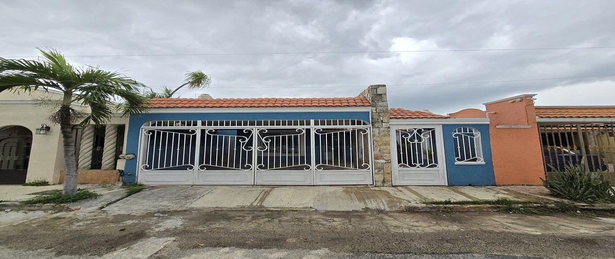 Foto de casa en mérida , misne iii, mérida, yucatán, 0 foto 01 Foto de casa en venta en mérida , misne iii, mérida, yucatán, 0 No. 01
