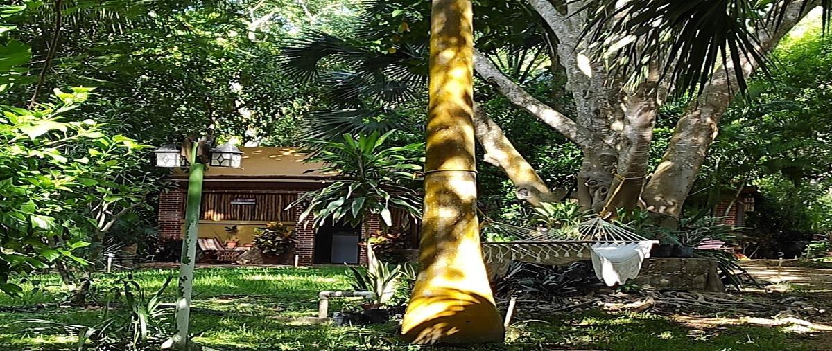 Foto de casa en venta en mérida , molas, mérida, yucatán, 28964412 No. 04