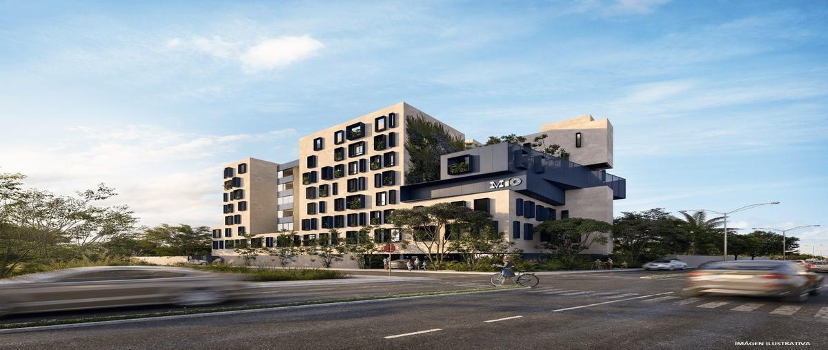 Foto de departamento en merida , montebello, mérida, yucatán, 0 foto 01 Foto de departamento en venta en merida , montebello, mérida, yucatán, 0 No. 01