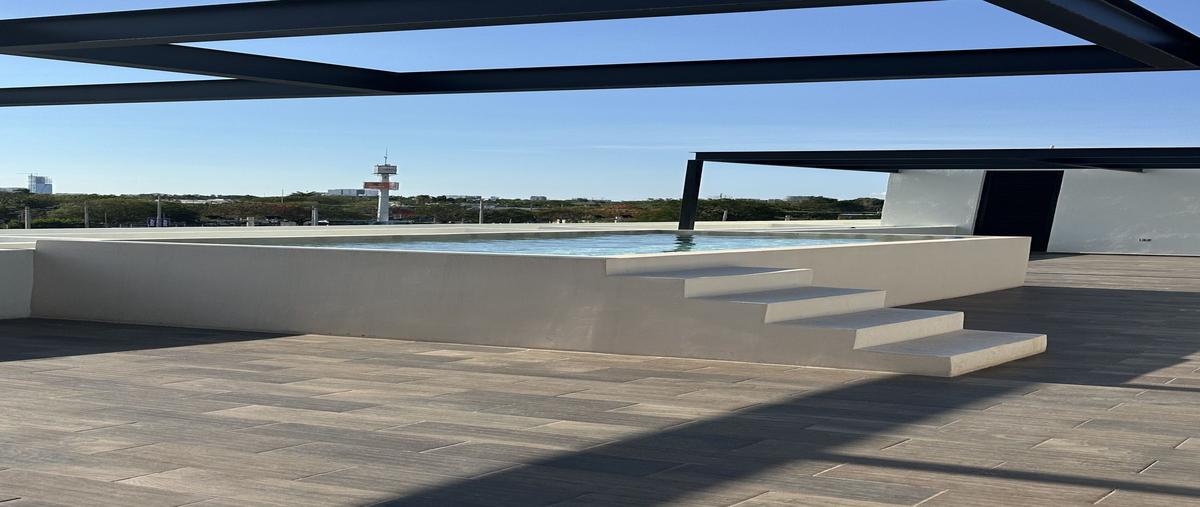 Foto de departamento en venta en merida , montecristo, mérida, yucatán, 29942869 No. 04