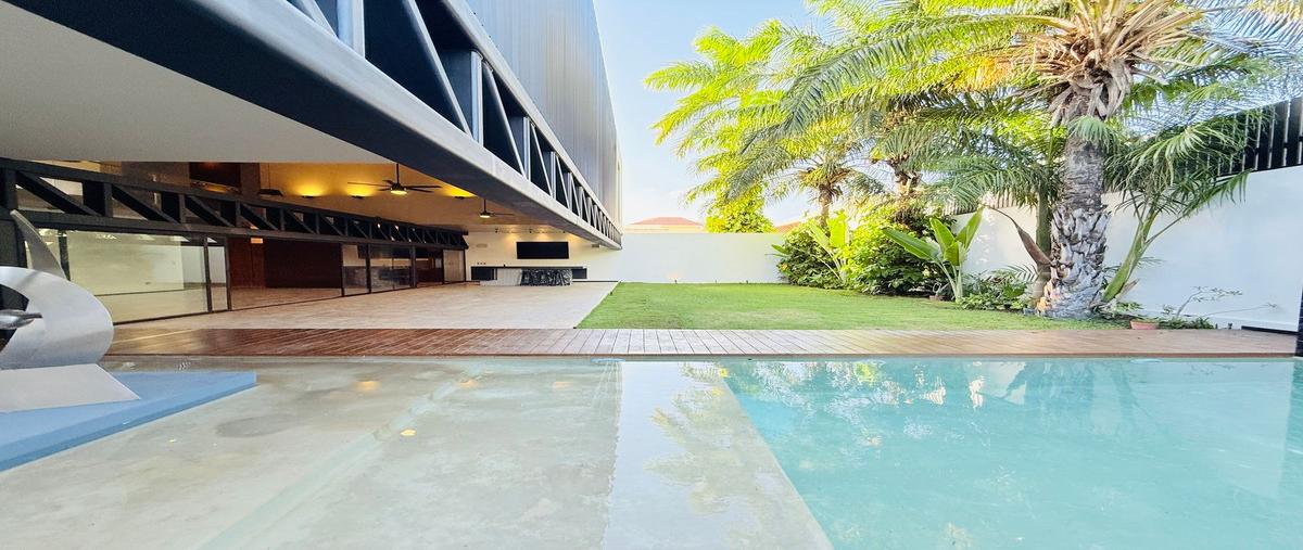 Foto de casa en venta en merida , montecristo, mérida, yucatán, 30458972 No. 03