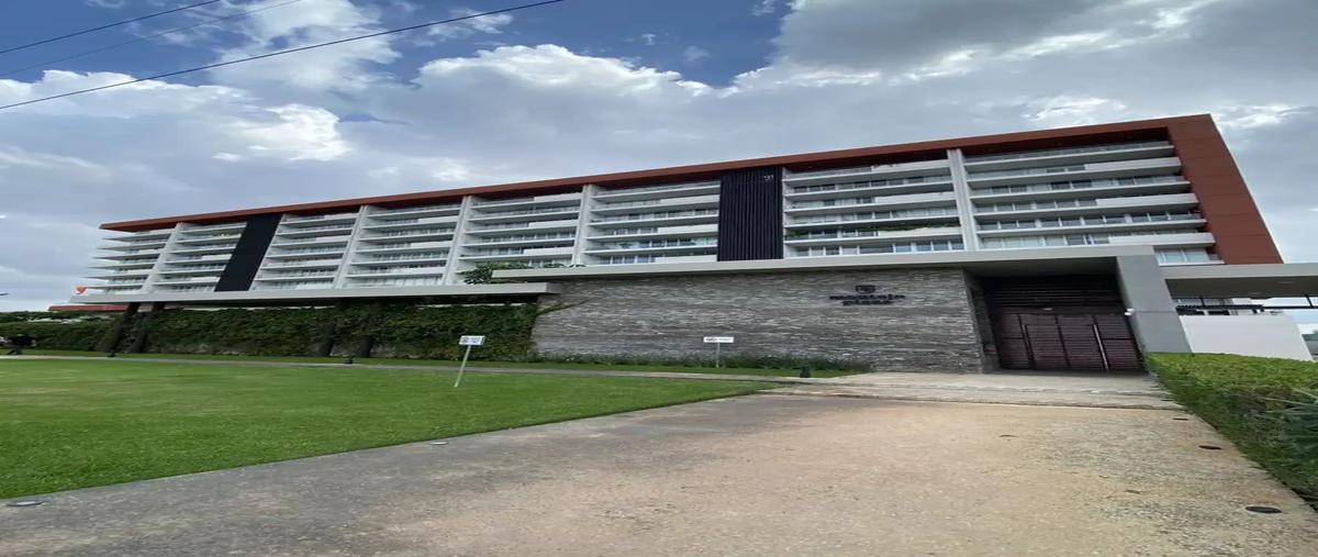 Foto de departamento en mérida norte , francisco de montejo, mérida, yucatán, 0 foto 01 Foto de departamento en venta en mérida norte , francisco de montejo, mérida, yucatán, 0 No. 01