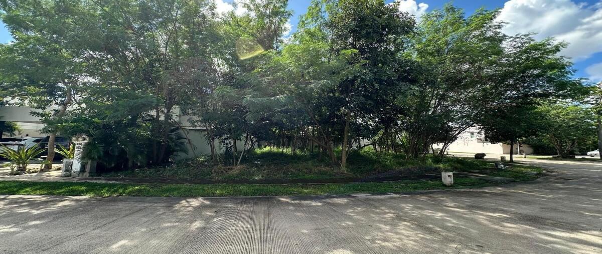 Foto de terreno habitacional en venta en mérida , parque natura, mérida, yucatán, 0 No. 04