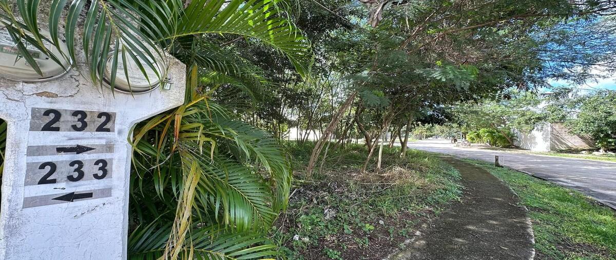 Foto de terreno habitacional en venta en mérida , parque natura, mérida, yucatán, 0 No. 05