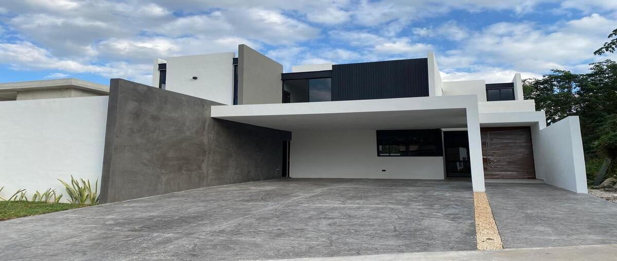 Foto de casa en merida , parque natura, mérida, yucatán, 30871387 foto 01 Foto de casa en venta en merida , parque natura, mérida, yucatán, 30871387 No. 01