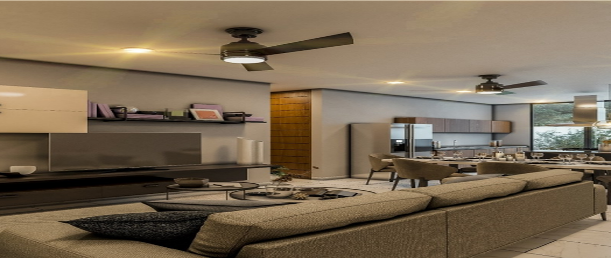 Foto de casa en venta en merida , praderas del mayab, conkal, yucatán, 0 No. 03