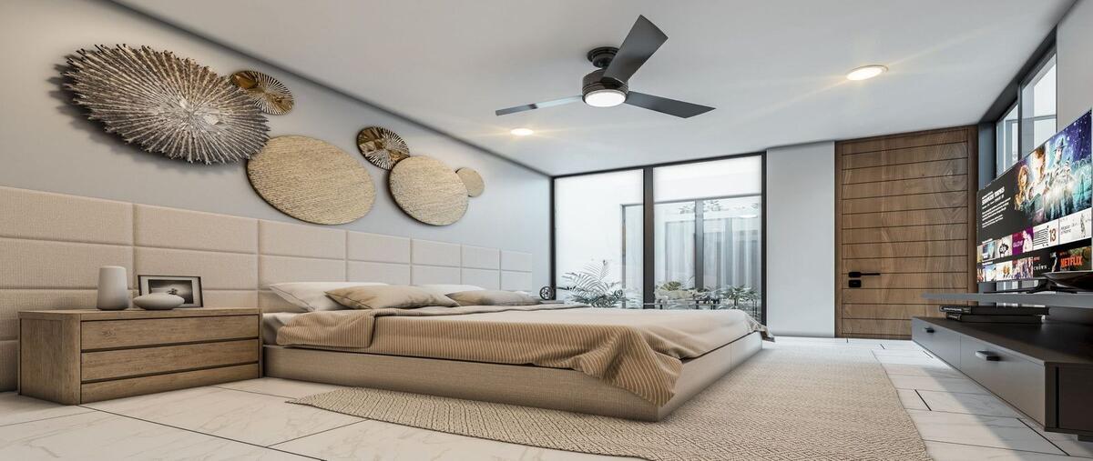 Foto de casa en venta en merida , praderas del mayab, conkal, yucatán, 0 No. 05