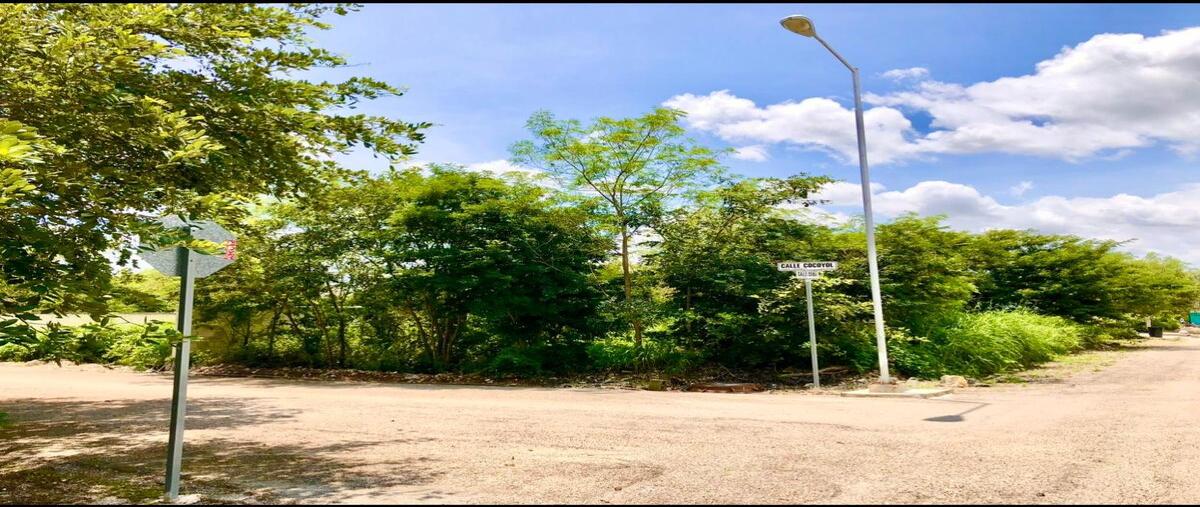 Foto de terreno habitacional en venta en merida , praderas del mayab, conkal, yucatán, 0 No. 05