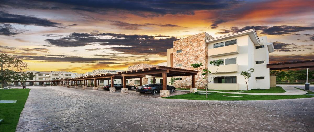 Foto de casa en venta en mérida - progreso kilometro 15.5. , jardines de san sebastian, mérida, yucatán, 27755713 No. 01